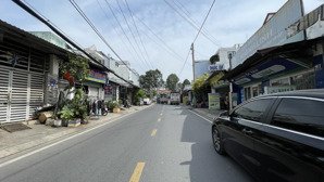 giá đầu tư chỉ 6,1 tỷ - đất 100m2 - hxh đường lý tế xuyên, linh đông - gần đường số 22, pvđ, tnv