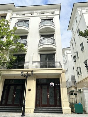 bán liền kề san hô 20 giá tts chỉ 8,415 tỷ