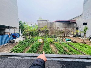 bán lô đất nhỏ xinh 40m2, mt 5m, shcc. giá chỉ 2.92 tỷ tại lương quy, xuân nộn, đông anh