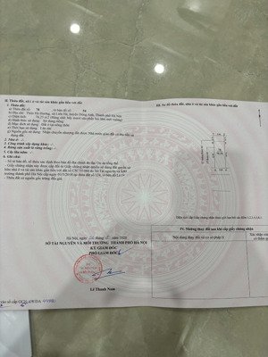 bán lô đất 76m2 kđt hà hương, liên hà, đông anh kinh doanh sầm uất. sát vin liên hà vị trí đắc địa