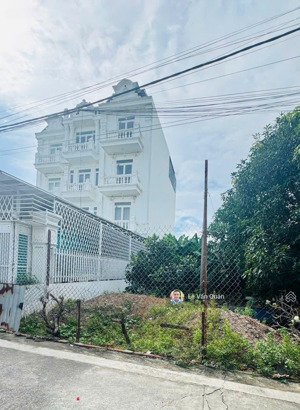 bán đất lớn xây nhà vườn đông hòa dĩ an