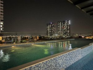 cho thuê flora novia full nội thất gần đh ngân hàng, giá tốt. lh 