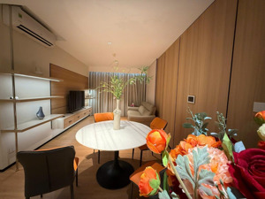 nội thất xịn 3pn2wc view lm 81 xịn 100m2 tại urban green chỉ 24 triệu, xách vali vào ở ngay