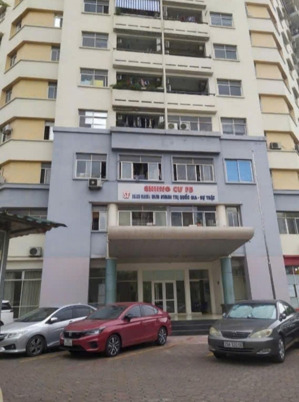 cho thuê căn hộ chung cư f5 trung kính