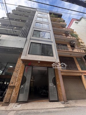 chính chủ cho thuê nhà 7 tầng,thang máy tại: đường bưởi,vĩnh phúc,ba đình