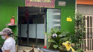 bán nhà hẻm xe tải xvnt , p26 bình thanh, ngang 6x19m cn 115m2- cấp 4 tiện xây toà chdv