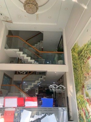 phan huy ích khu dân trí - hiếm nhà bán
- nhà 5 tầng - vị trí đẹp oto ngủ t - sổ riêng hoàn công đ