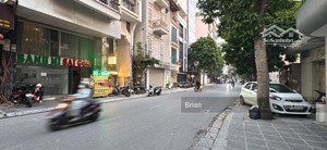 chính chủ bán toà nhà tô ngọc vân dt 125m2, mt 8m, 8 tầng thang máy, view hồ tây