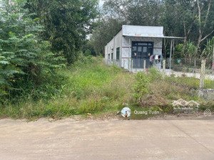 cần ra lô đất đẹp nằm đối diện ubnd tân hiệp, nay thuộc phước thành, tp. hcm giá chỉ 390 triệu