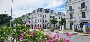 gia đình tôi chính chủ cần bán gấp căn biệt thự diện tích 170m2 tại dự án solata dương nội