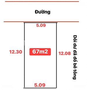 lần đầu trong lịch sử bán đất , mua 67 mét lô góc , tặng 82 mét dôi dư đẹp nhất hưng yên