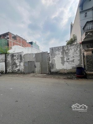 bán đất đường 3 ql13 ngay sát khu đô thị vạn phúc hiệp bình phước, thủ đức cũ