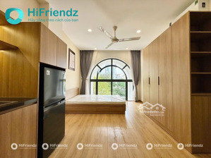 cho thuê gấp căn hộ cao cấp - siêu sang full nội thất mơi xây vạn phúc city