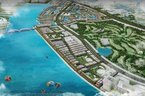 bán biệt thự vinhomes green paradise, 11,6 tỷ, 75m2, 4pn giá tốt đầu tư