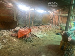 bán gấp đất diện tích lớn 138m2, nở hậu 6m dài 40m, tiện xây chdv, đường xh nguyễn thị tần, q8