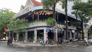 cho thuê nhà mặt phố đại la, diện tích 220m2 x 2 tầng, mặt tiền 25m cực đẹp