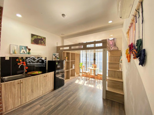 căn hộ gác - siêu phẩm etown cộng hoà - ga t3