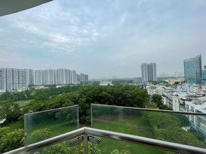 bán căn hộ góc riverpark residence phú mỹ hưng giá tốt