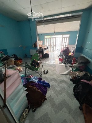 bán nhà diện tích lớn 112m2(5m8 x 22m), xây chdv hoặc biệt thự. đường lương văn can, quận 8