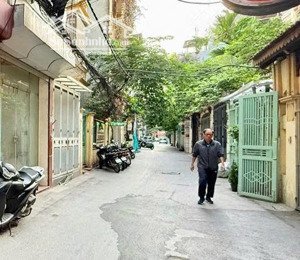 bán nhà ngõ 181 đ. trường chinh 40,5 m2, 16,8tỷ, 30m ra phố, ô tô tránh - ở, kinh doanh, văn phòng