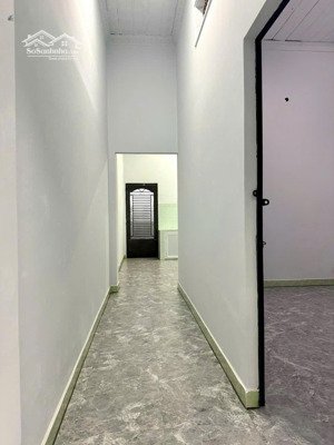 mt đường số 3- tăng nhơn phú b- chỉ 4.2 tỷ!