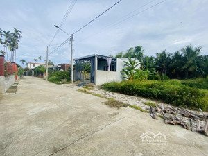 trung tâm đô thị nam phước gần trường thpt sào nam, chợ huyện chỉ 735 triệu