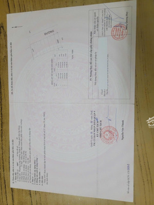 hiếm! lô đẹp sạch gần chợ long trường -58m- hxh - giá chỉ 3.85 tỷ