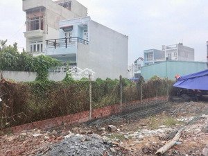 bán đất thạnh xuân quận 12 gần hà huy giáp full thổ cư 112.3m2 đường ô tô tải thông chỉ 6.49 tỷ