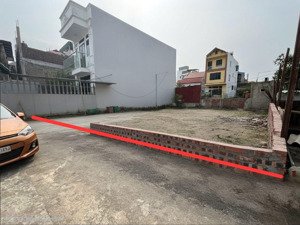 bán đất tại vĩnh thanh, đông anh hà nội, 11,48 tỷ, 86.2m2. (vĩnh thanh, vĩnh thanh, hà nội mới)