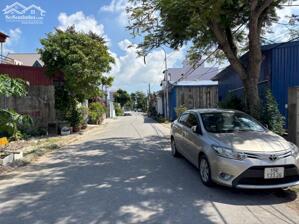  BÁN LÔ ĐẤT ĐẸP NGÕ 62 CÁT KHÊ – TRÀNG CÁT, HẢI AN 96M2 ĐƯỜNG RỘNG 6M GIÁ CHỈ 27TR/M2