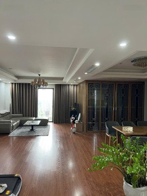 bán căn hộ chung cư 4pn, 2wc, 170m2 tại handi resco lê văn lương, 15,5 tỷ vnd, view đẹp