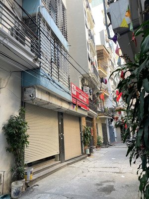 bán nhà mới - tân triều - ô tô đỗ cửa - nhà 6t, thang máy - sđcc 35m2, giá 11,1 tỷ lh 