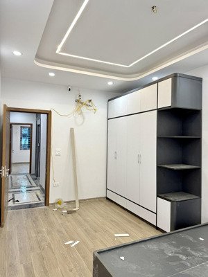 nguyễn an ninh 55m2, 6 tẩng, mt3,4, giá :16.5 tỷ