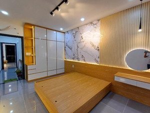 bán nhà quận 6, minh phụng, 3 tầng, hẻm xe hơi 6m, 51m2, nhỉnh 7 tỷ