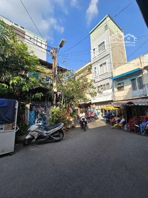 70m2 hẻm ô tô 6m- gần mt - hẻm kinh doanh thông qua d2 -12ty2