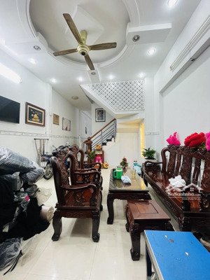 bán nr 3pn, 4wc, 68m2 giá tốt tại lê văn quới, bình tân, hcm