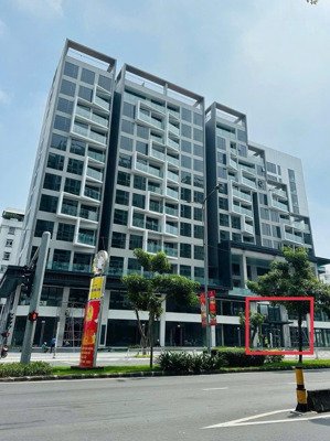 cho thuê và bán shop house khu the aurora nguyễn lương bằng phú mỹ hưng