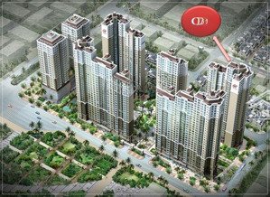 chính chủ bán căn hộ chung cư 3pn tại hyundai hillstate, 11,7 tỷ, 139 m2, tầng đẹp