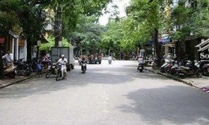 siêu phẩm giá đẹp nhà 5 tầng cũ, phương mai, đống đa 40m2, 10tỷ