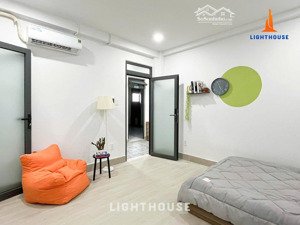căn hộ dịch vụ ngay nguyễn văn lượng - gần công viên văn hoá gò vấp