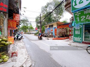 bán nhà mặt phố khương trung - lô góc 3 mặt thoáng - mặt tiền 5.3m, 85m2, 5 tầng - giá 26 tỷ