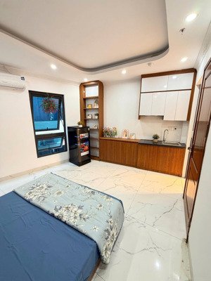 chính chủ cho thuê ccmn tại 120 kim giang giá chỉ từ 3.800.000 full đồ