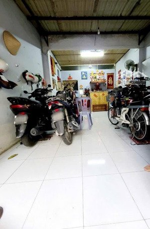 tương lai mặt tiền kênh tân hóa tân phú- 95m2- hẻm xe tải 6m- nhà cấp 4 tiện xây mới- giá 7.5 tỷ tl