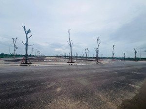 bán đất 60,3 m2 tái định cư nằm trong quần thể vinhomes dương kinh (golden city) phân khu ánh sao