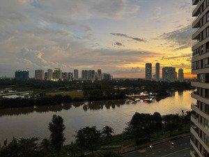 cho thuê căn hộ view sông the panorama nội thất cao cấp