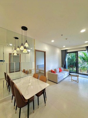 bán rẻ the glory 2pn 69m2 tặng nội thất đang có hợp đồng thuê, kế aeon thành phố mới