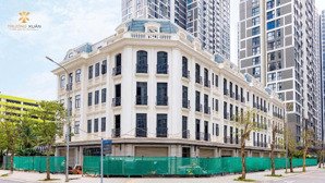 chính chủ bán căn shophouse 5 tầng khu smart city gần mỹ đình có gần 50 tòa chung cư lh: 