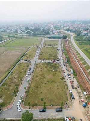 bán đất đấu giá phiên 4/12/25 đầm mọc xá, dân hoà, hạ tầng đẹp, mặt tl429, dt 75-90m2, fo chênh nhẹ