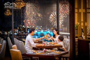 giỏ hàng cuối năm chỉ còn duy nhất căn 1pn peninsula giá sốc vận hành cho thuê tốt