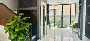 bán lk cọ xanh ocp2, dt 65m2 mt 5m- nhà 5 tầng hoàn thiện nội thất hết 3 tỷ full xịn-13ty